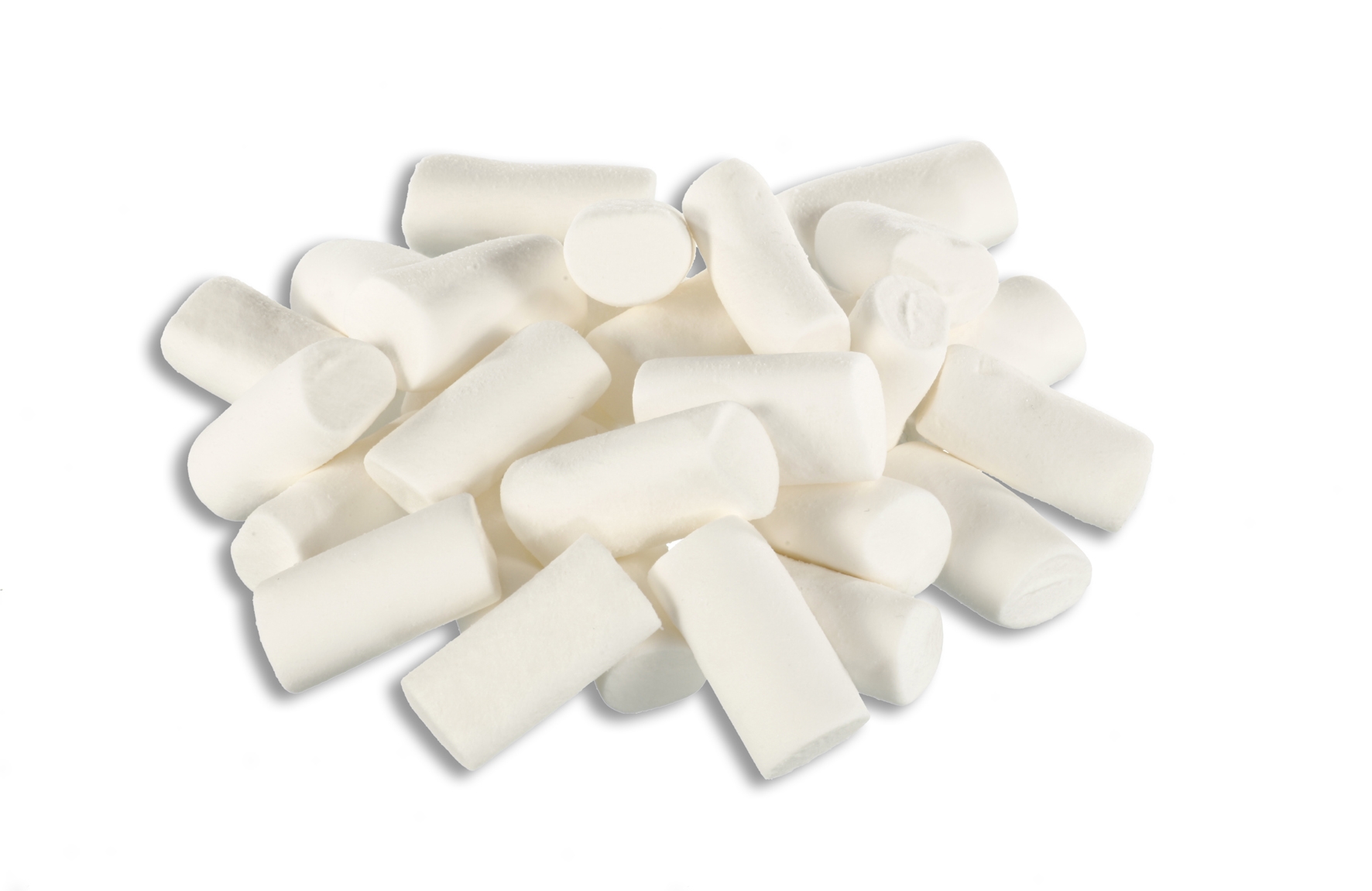 Unverpackte Vanilla Mellows