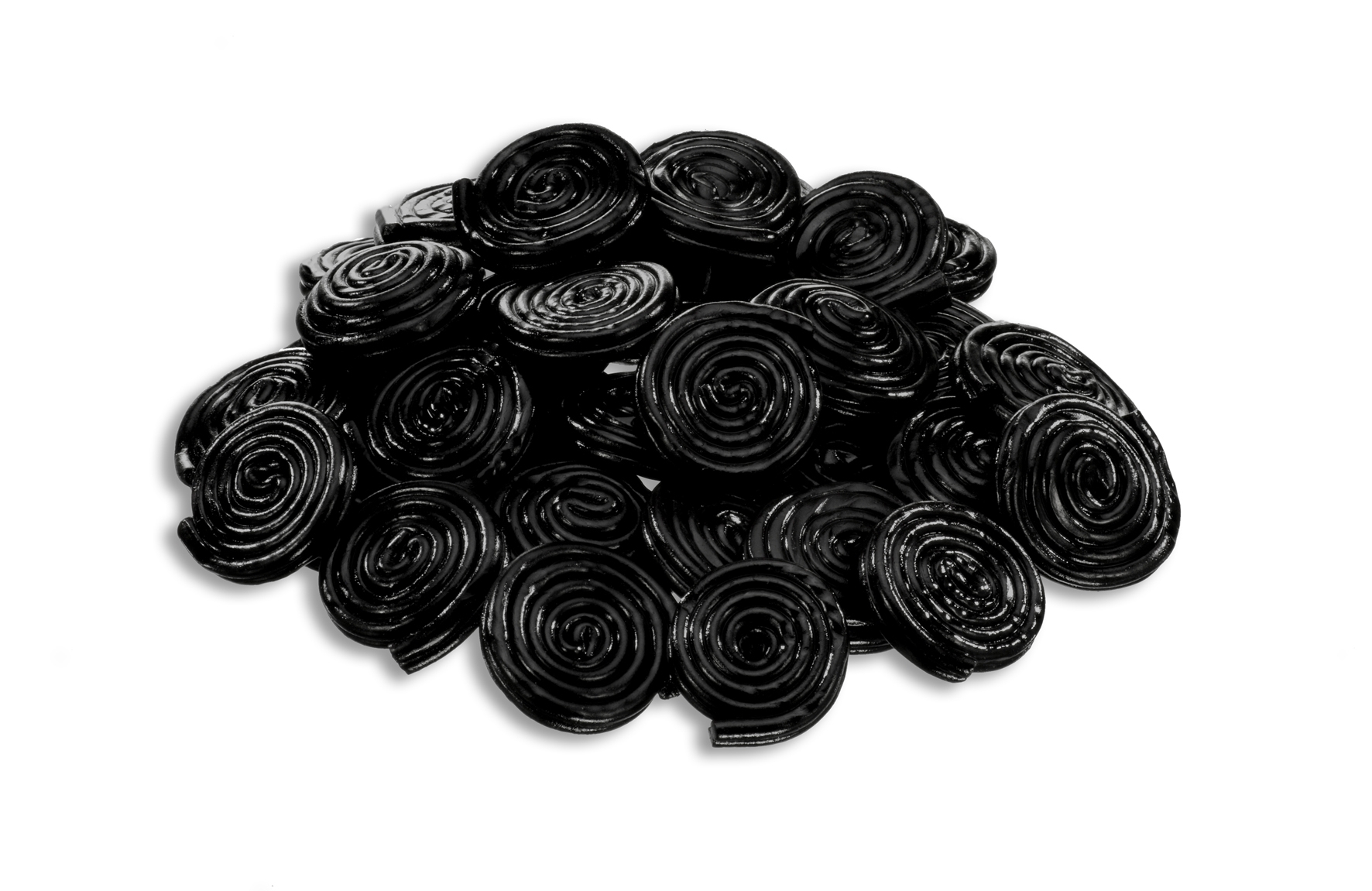 Unverpackte Helix
