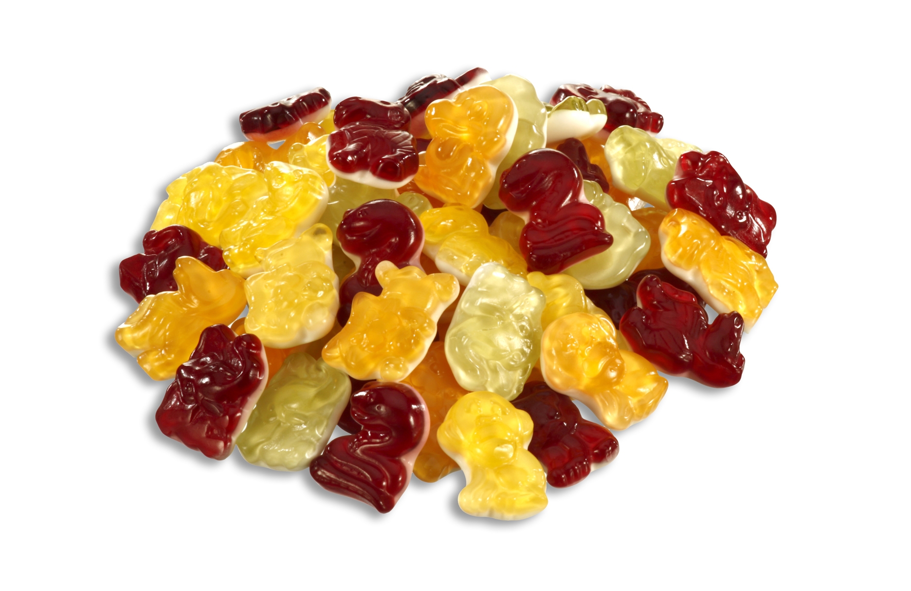 Unverpackte Frutti Jungle