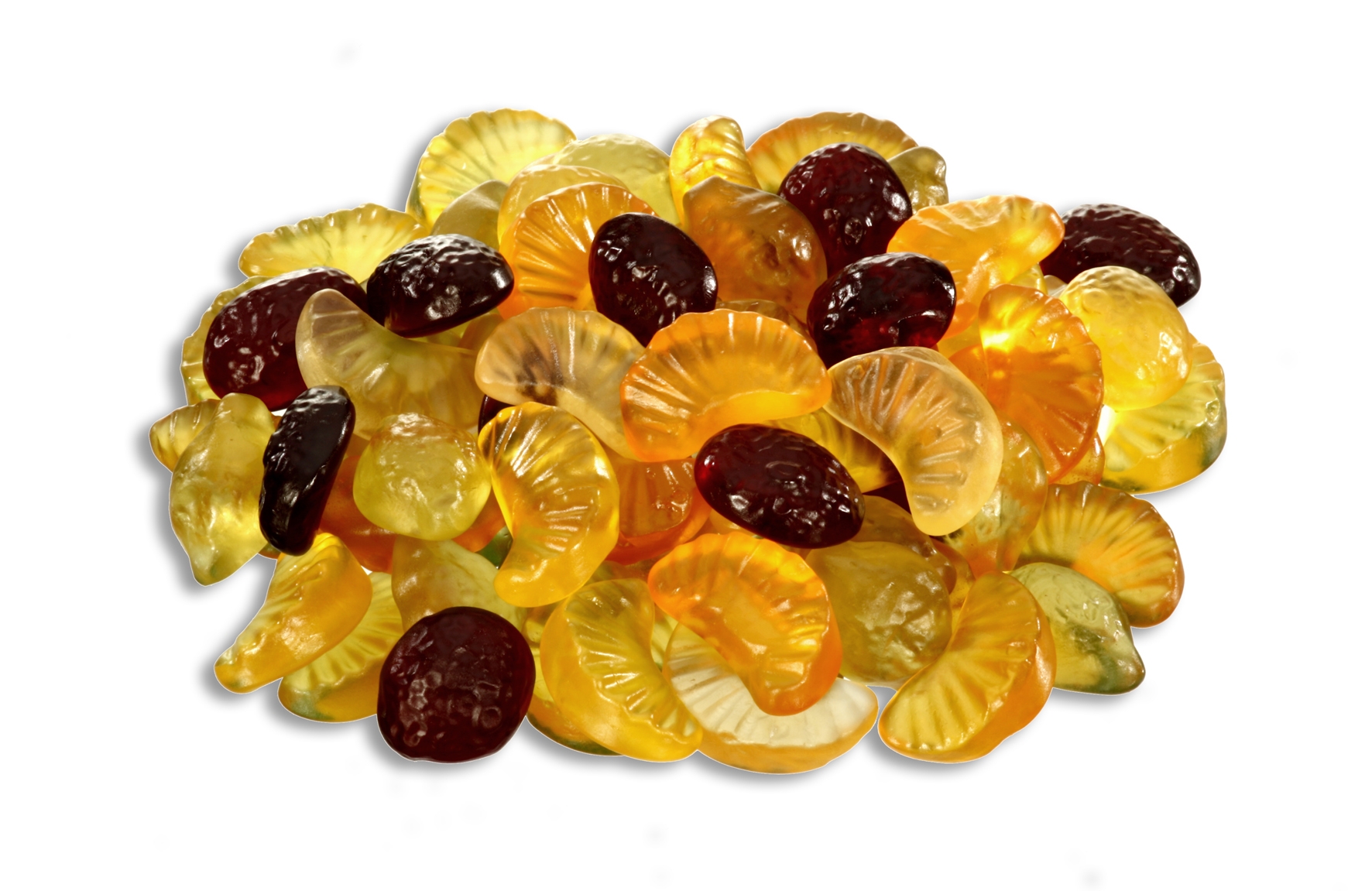 Unverpackte Exotic Mix