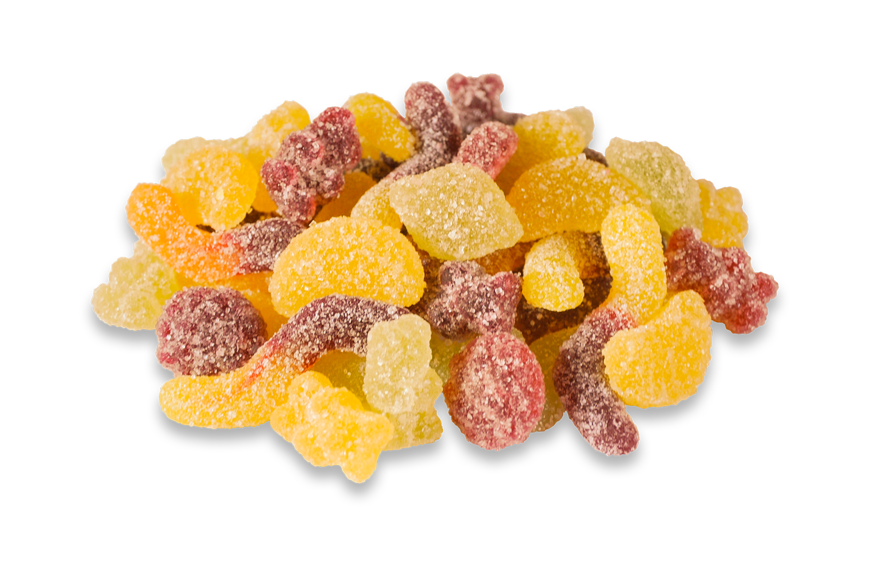 Unverpackte Bio Veggie Mix