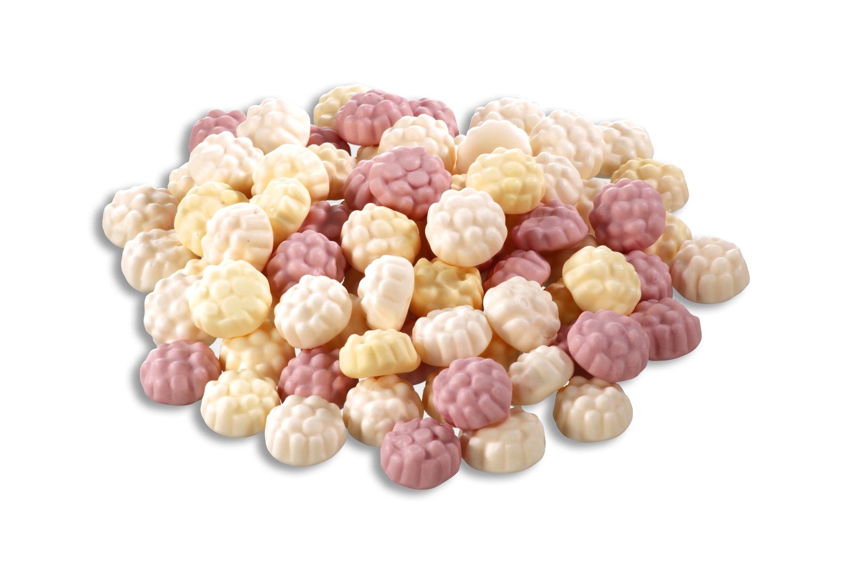 Unverpackte Jo-Frutti