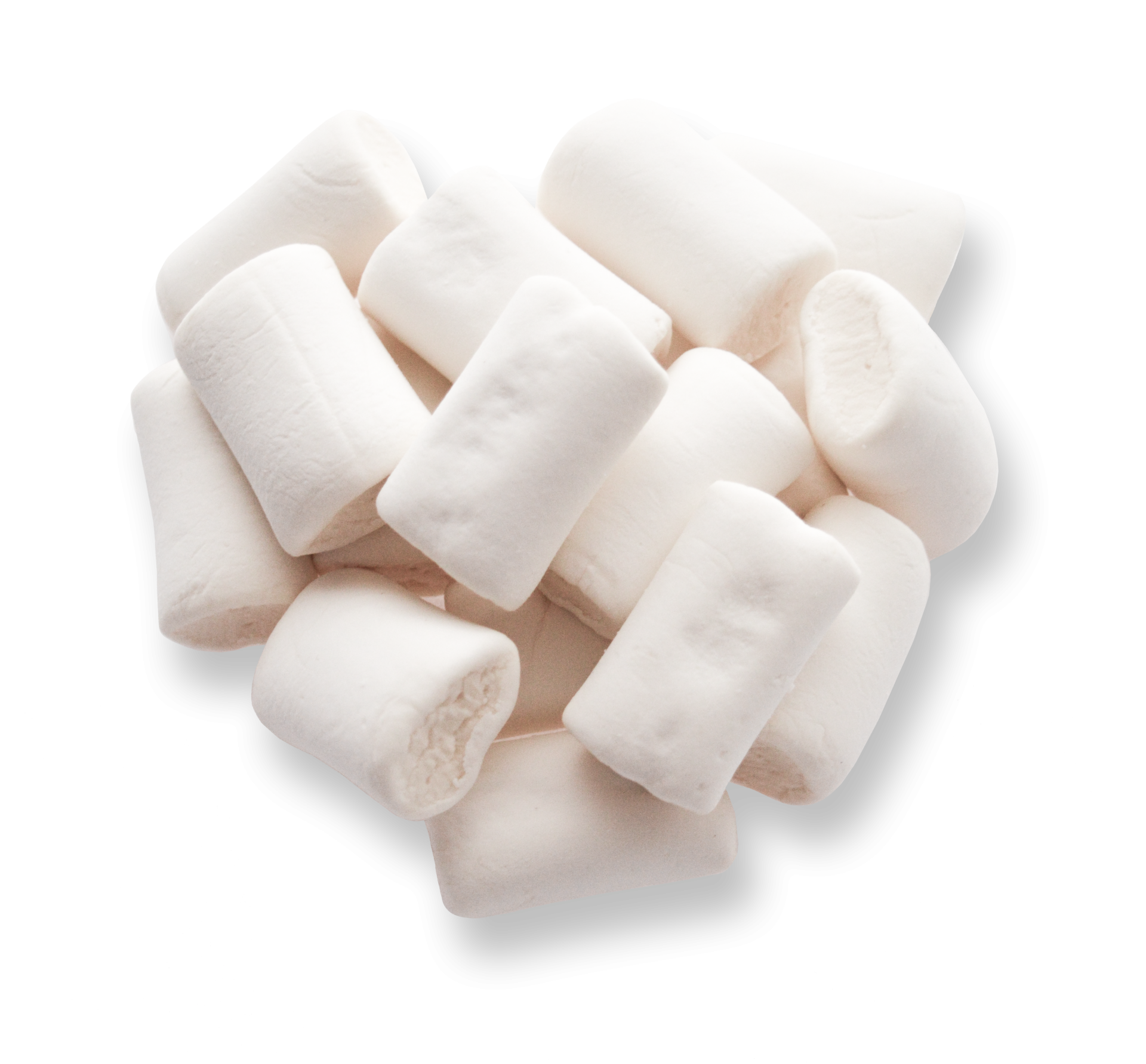 Unverpackte Mellows