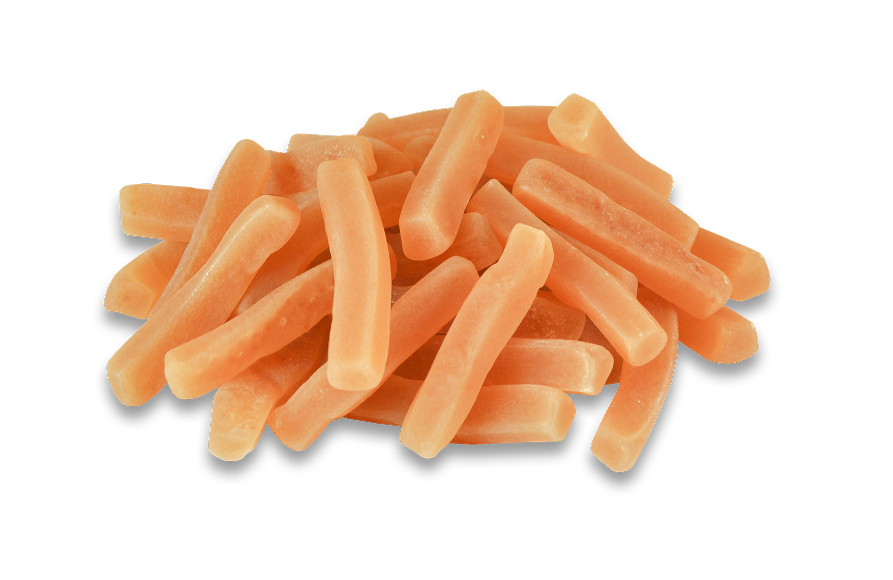 Unverpackte Bio Ingwer Sticks