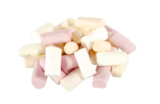 Unverpackte Frutti mellows