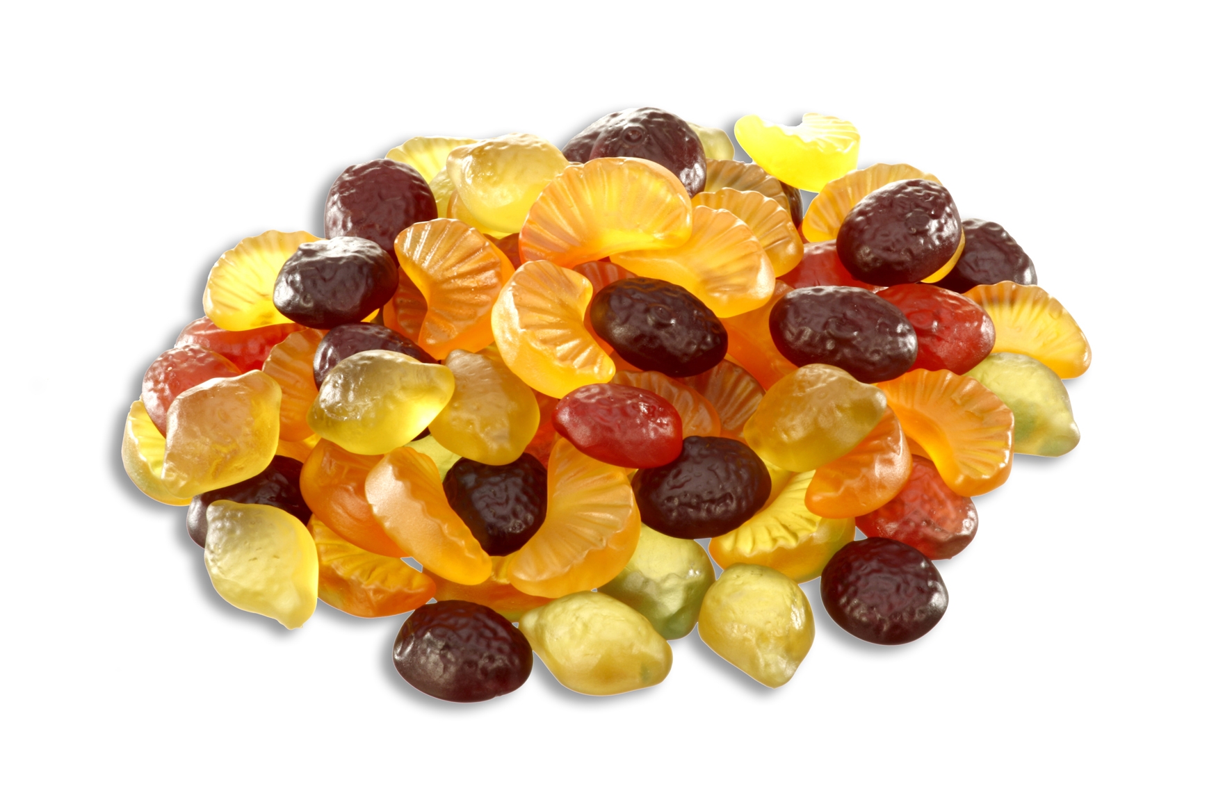Unverpackte Vitamino Frutti